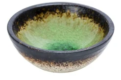 Cosy & Trendy Fervido Green Schaaltje 9,3XH3,5CM 4370009