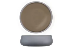 Cosy & Trendy Iowa Taupe Kom 16XH5,5CM 7790016