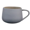 Cosy & Trendy Iowa Taupe Koffietas 16CL 7790108