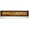 Cosy & Trendy Iris Brown Serveerplank 46X9,5CM 4694465