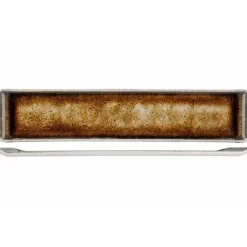 Cosy & Trendy Iris Brown Serveerplank 46X9,5CM 4694465