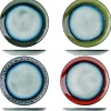 Cosy & Trendy Jamiro Mix Plat bord D27,5cm 4 ass 8240275