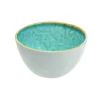 Cosy & Trendy Laguna Azzurro Unbreakable Kom 19X17H5CM Melamine 4568800