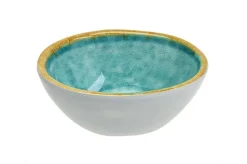 Cosy & Trendy Laguna Azzurro Unbreakable Schaal 10,5X9H4CM Melamine 7166989