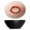 Cosy & Trendy Laguna old rose Schaal 10,5X9XH4CM 100 ML 1690523
