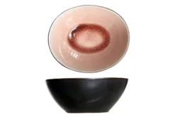 Cosy & Trendy Laguna old rose Schaal 10,5X9XH4CM 100 ML 1690523