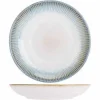 Cosy & Trendy Listra Ocean Diep Bord Stoneware D21cm 5473003