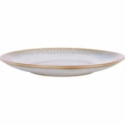 Cosy & Trendy Listra Ocean Broodbordje Stoneware D15,7cm 5473007