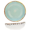 Cosy & Trendy Mila Aqua blue Kom 12CM 6923012