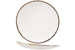 Cosy & Trendy Mila Ivory Bord 27CM 6100027