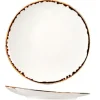 Cosy & Trendy Mila Ivory Bord 21CM 6100121
