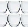Cosy & Trendy Moments set 6 Tumbler 34CL 1347
