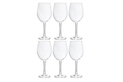 Cosy & Trendy Moments set 6 Wijnglas 36CL 1350
