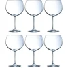 Cosy & Trendy Moments set 6 Cocktailglas-Gin 70CL 1356