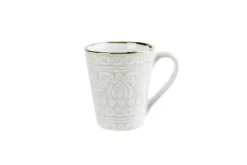 Cosy & Trendy Murano Beige Beker 34CL 3915009