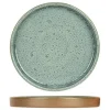 Cosy & Trendy Ocean Green Bord 9CM 3945009