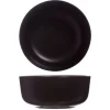 Cosy & Trendy Okinawa Schaal D15XH6.8CM Zwart 3347295