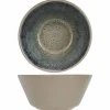 Cosy & Trendy Oona Sand-Green Kom 15XH7CM 61CL 9545015