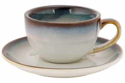 Cosy & Trendy Proof Akoya Espressotas 90ml D7,3xH4,4CM 5307001