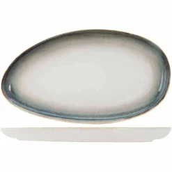 Cosy & Trendy Proof Akoya Ovaal Bord 37,9x21,2CM 53070120