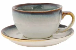 Cosy & Trendy Proof Akoya Koffietas 25cl 9,8xh5,9CM 5307003