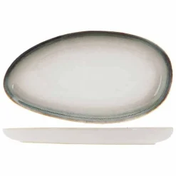 Cosy & Trendy Proof Akoya Ovaal Bord 29,4x16,2CM 53070110