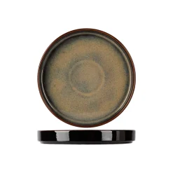 Cosy & Trendy Proof Bogota Bord D21XH2,8CM Opstaande rand 5626321