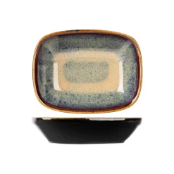 Cosy & Trendy Proof Bogota Aperoschaaltje 10X7,5XH2,4CM 5626210