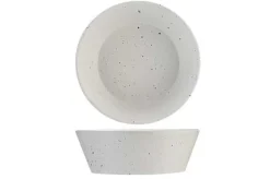 Cosy & Trendy Punto White Schaaltje 15,5CMXH5.5CM 7799016