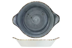 Cosy & Trendy Quiandra Grey Eierpannetje D16-12.5CM H3.5CM - 8272216