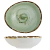 Cosy & Trendy Quiandra Green Minischaaljte 8,6X7,6CM H3CM - 8272009