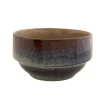 Cosy & Trendy Quintana amber Kom 15CL D9XH4,8CM Stapelbaar 5950209