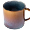 Cosy & Trendy Quintana Blue Beker D9XH9,4CM 45CL - 2936009