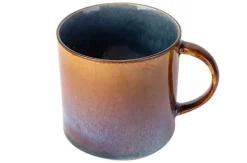 Cosy & Trendy Quintana Blue Beker D9XH9,4CM 45CL - 2936009