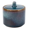 Cosy & Trendy Quintana blue suikerpot D8XH6.7-8,5CM - 2936108