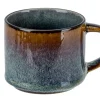 Cosy & Trendy Quintana blue espressotas 100 ml - 2936110