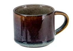Cosy & Trendy Quintana Green Espressotas 100ml - 3948110