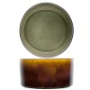 Cosy & Trendy Quintana Green Kom D14XH8CM - 3948114