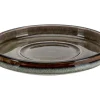 Cosy & Trendy Quintana Green Espresso Ondertas D12cm - 3948112