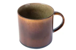 Cosy & Trendy Quintana Green Beker D9XH9,4CM 45CL - 3948009