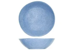 Cosy & Trendy Sajet Blue Schaaltje 16XH4,5CM 9640016
