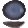 Cosy & Trendy Sapphire Diep bord/Schaal ovaal 19.5X16.5CM 8642120