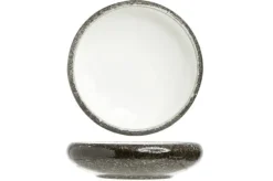Cosy & Trendy Sea pearl Schaal 16X4.5CM 9632329