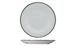 Cosy & Trendy Speckle white Ondertas 14,5CM 3050145