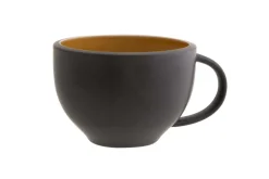 Cosy & Trendy Tallina Brown Koffietas 18CL 9118009