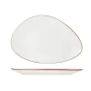 Cosy & Trendy Terra arena Bord 37cm Driehoek 6579237