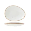 Cosy & Trendy Terra arena Bord 15cm Driehoek 6579215
