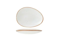 Cosy & Trendy Terra arena Bord 15cm Driehoek 6579215