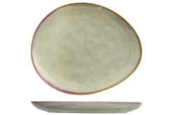 Cosy & Trendy Trentino Broodbordje 15X11,5CM OVAAL 2424115