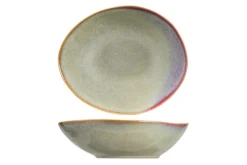 Cosy & Trendy Trentino Diep bord 19,5X16,5CM OVAAL 2424120